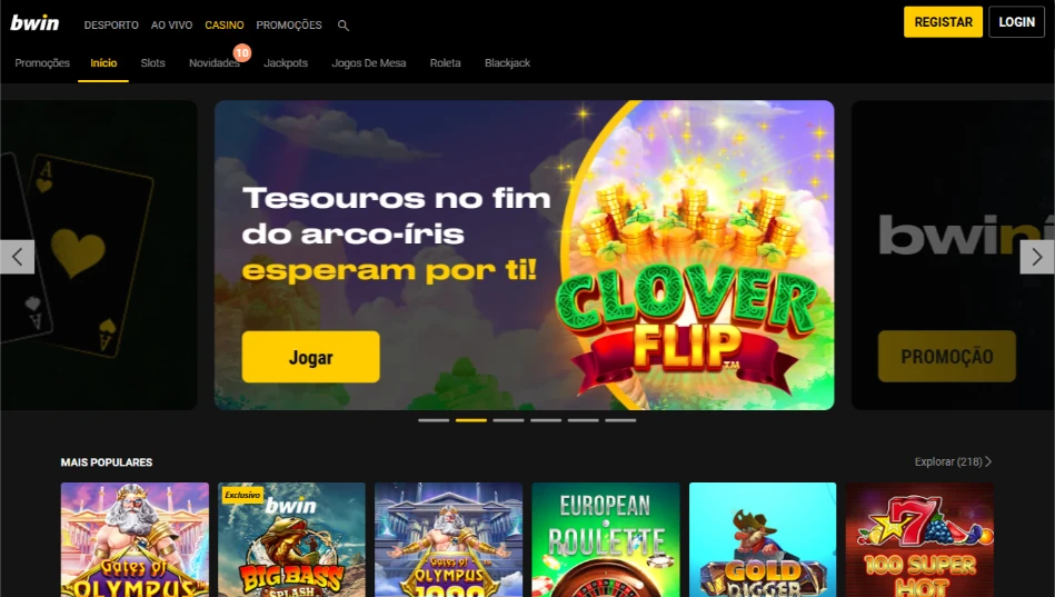 Bwin Casino
